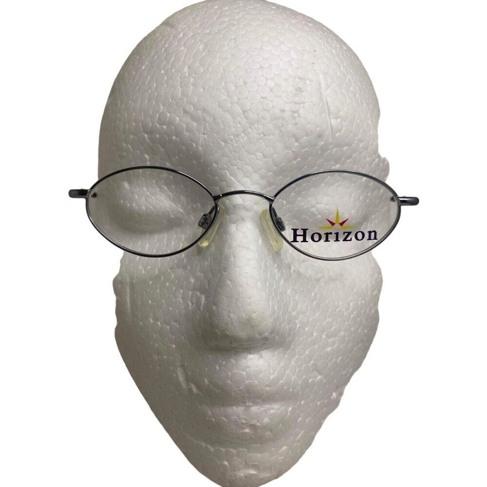 #5306 Horizon Series Tami Women's Black Eyewear Frame 40-18-120